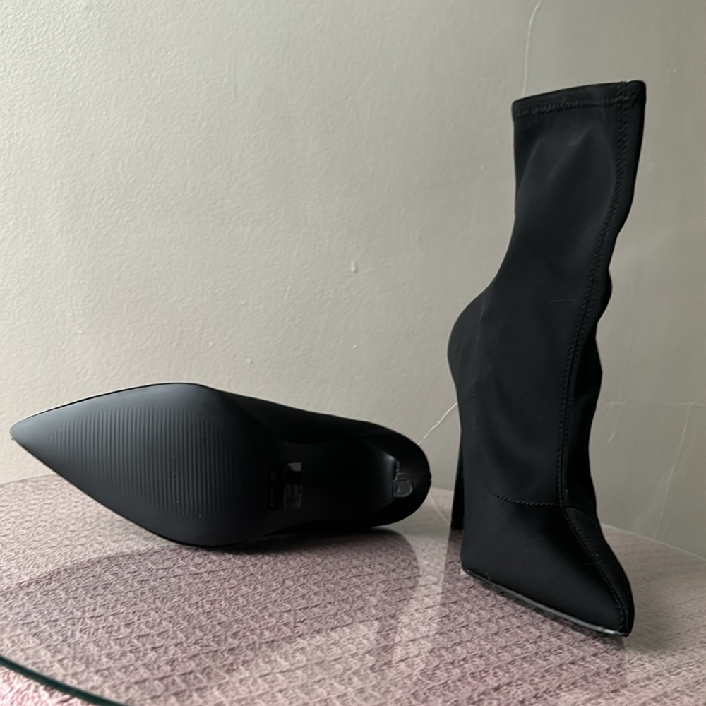 Booties - Picture 6 of 8